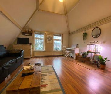 Te huur: Appartement Van Kinsbergenstraat 109 B in Den Haag - Foto 2