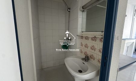 Location Appartement 1 pièce Limoges (87000) - Photo 3