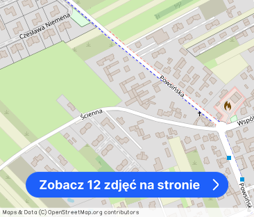 MIeszkanie 60m2 z ogródkiem - Zdjęcie 1