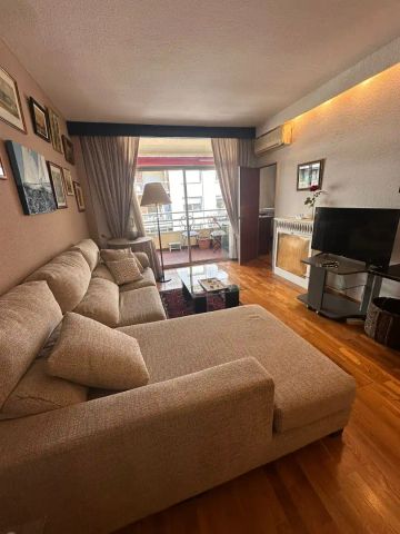 Piso de alquiler en Carrer D'aribau, 237, Sant Gervasi- Galvany - Photo 2