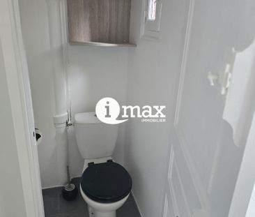 Location Appartement COLOMBES - - Photo 4
