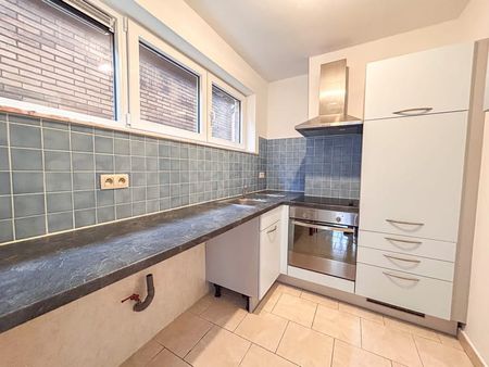 Appartement te huur - Photo 5