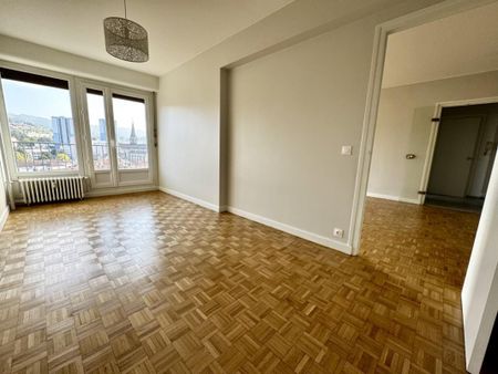 Appartement Firminy - Photo 2