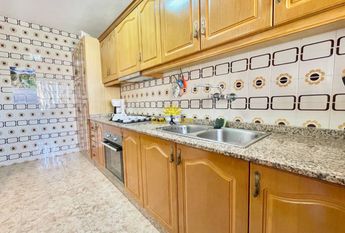 2-BEDROOM APARTMENT - GUARDAMAR DEL SEGURA