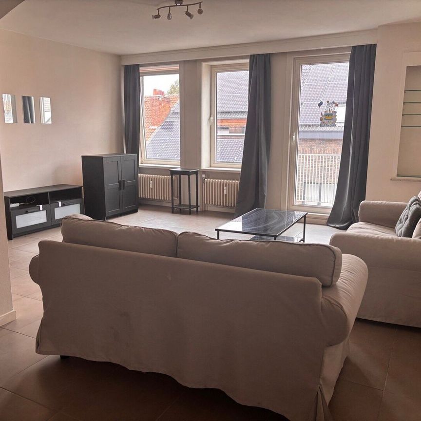 Appartement te huur in Leuven - Foto 1