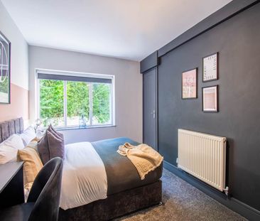 Primrose Crescent (Room 1), Halton, Leeds - Photo 4