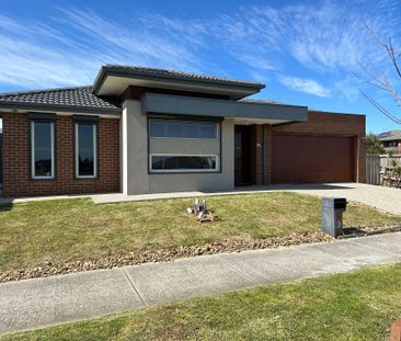 Leased - Large 4 Bedroom Home in Cranbourne West - Photo 4