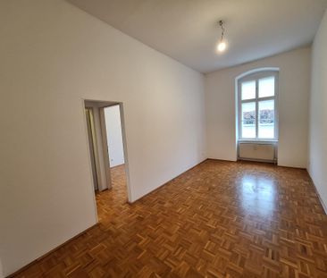 Ideale 2-Zimmer Wohnung in der Bischofstraße 3 - Photo 6