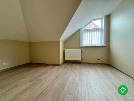 Alleenstaande woning met 3 slaapkamers en garage te Koekelare - Foto 3