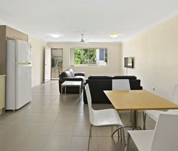 Large 3 bedrooms 3 Ensuites - Photo 3