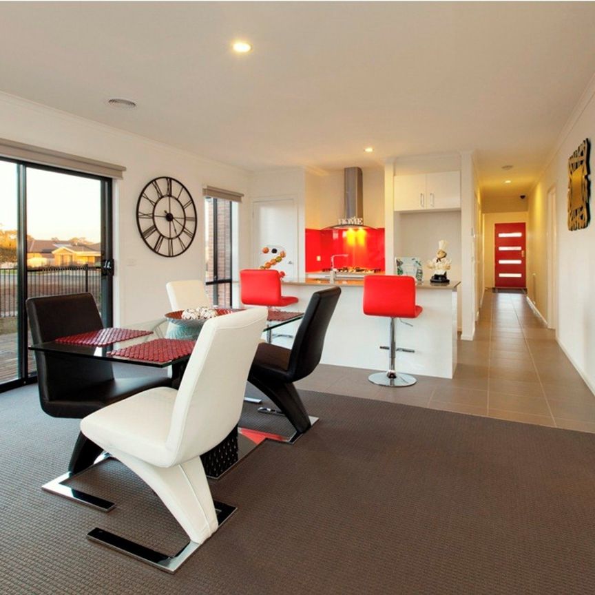 Neatly Presented Four Bedroom Home Positioned To Perfection - Photo 1