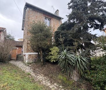 Location Maison 3 pièces 50m² PALAISEAU 91120 - Photo 6