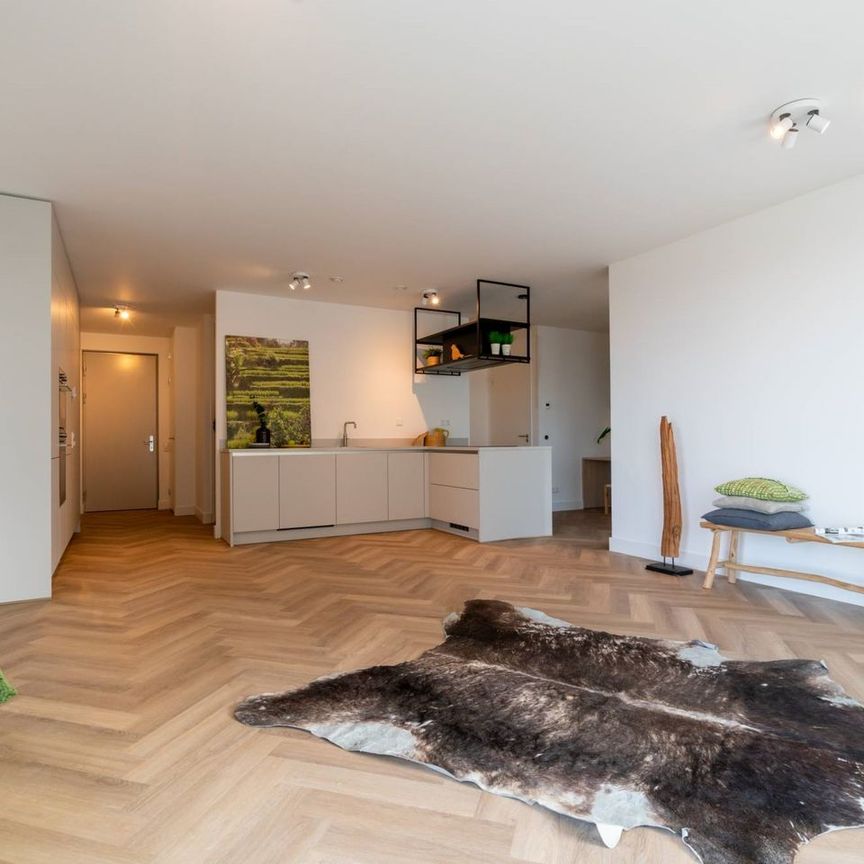 Appartement te huur: Gedempte Zalmhaven 156 3016 DT Rotterdam - Foto 1