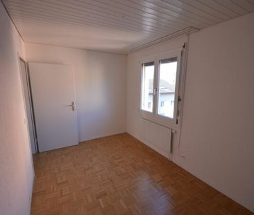 Familienfreundliche Wohnung im Grünen - Photo 5