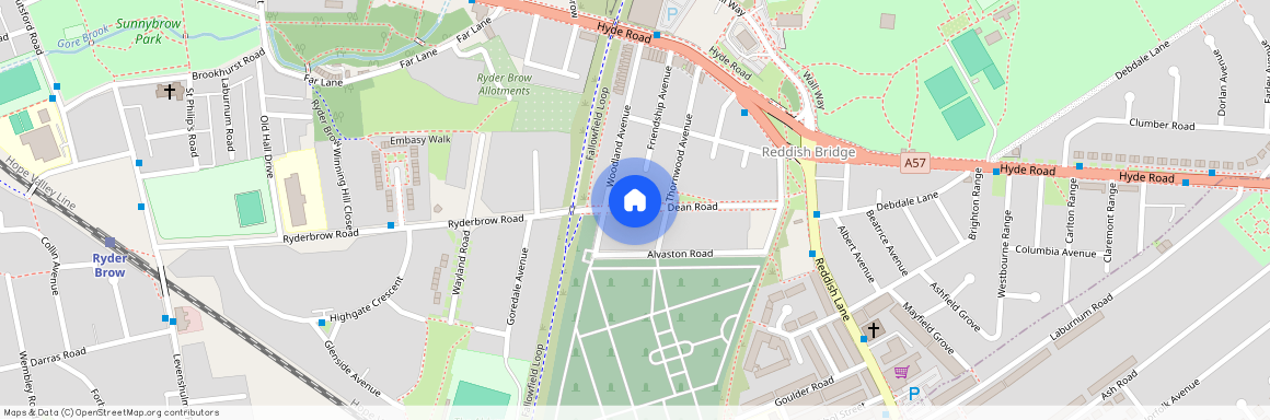 Dean Road, Gorton, M18 7HL, Manchester