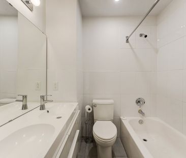 Apartment for rent, Montréal (Côte-des-Neiges/Notre-Dame-de-Grâce) - Photo 5
