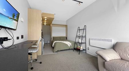 Welcome to apartment 302 in Vedado - Photo 5