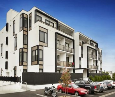 Fully furnished City-Edge Sensation - Photo 6