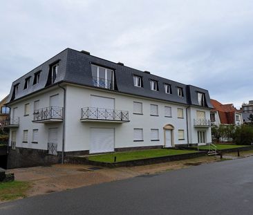 Zongericht 1 slaapkamerappartement op wandelafstand van strand en d... - Foto 3
