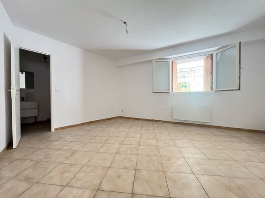 Appartement 2 pièce(s) 1 chambre(s) 36.95 m² - Photo 1