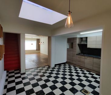 Gezellige woning op een ideale locatie in Roeselare - Photo 4