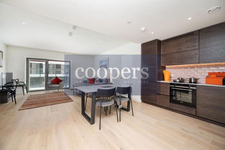 2 bedroom apartment - Photo 4