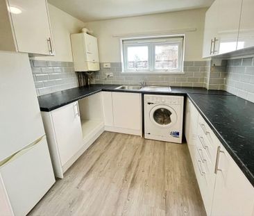 1 bedroom ground floor maisonette to rent - Photo 5