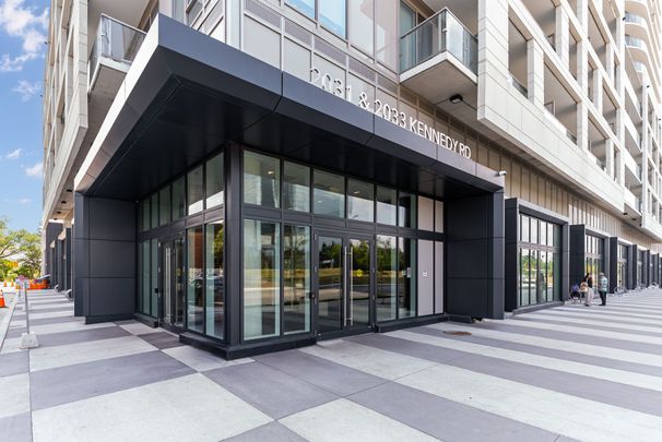 For Lease - 2033 Kennedy Road Unit# 907, Toronto, Ontario - Photo 1