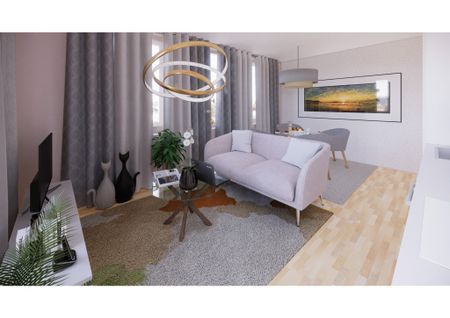 Te huur: Appartement Krijtwal in Nieuwegein - Foto 2