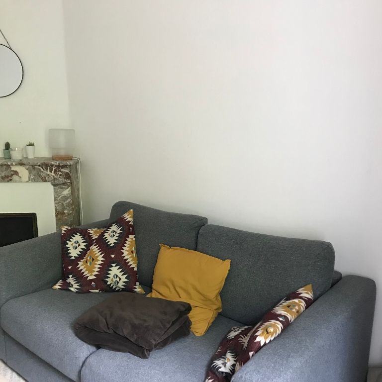 Appartement T2 à Rennes - Photo 1
