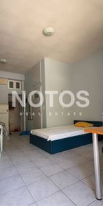 Studio/Γκαρσονιέρα για ενοικίαση Καλαμάτα - Photo 4