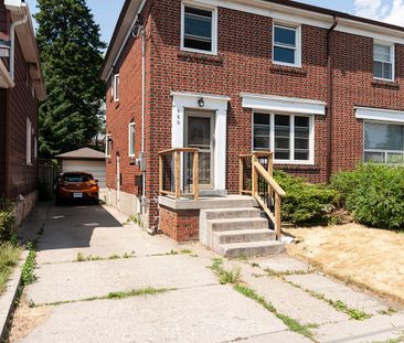 For Lease - 480 Jane Street Unit# 2, Toronto, Ontario - Photo 6