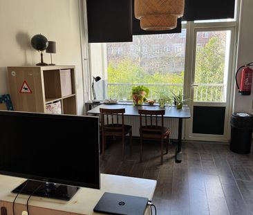 Te huur: Studio Schaepmanstraat 9 A 02 in Rotterdam - Photo 2