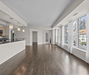 For Lease - 235 Kent Street Unit# 207, Ottawa Centre, Ontario - Photo 1