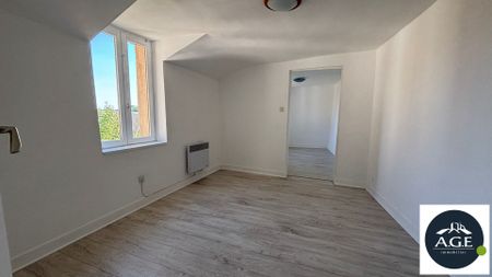Location Appartement 3 pièces 40m² EPERNON 28230 - Photo 5