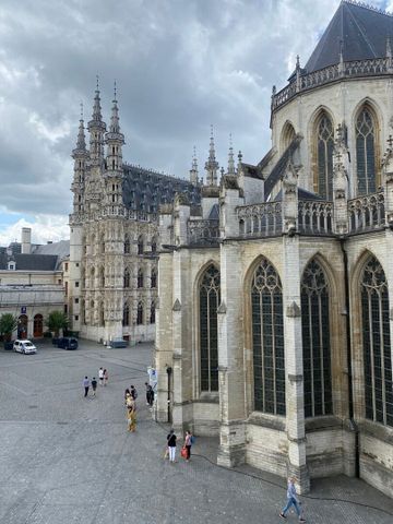 Appartement te huur in Leuven - Foto 2