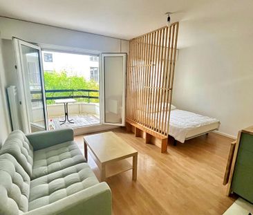 Appartement T1 Suresnes à louer - Photo 3