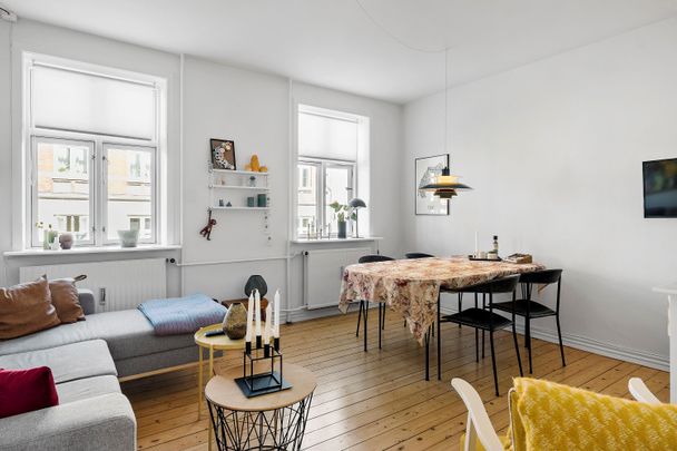 Grønnegade 2, st. tv., 9000 Aalborg / 2 værelser / 51m2 / - Photo 1