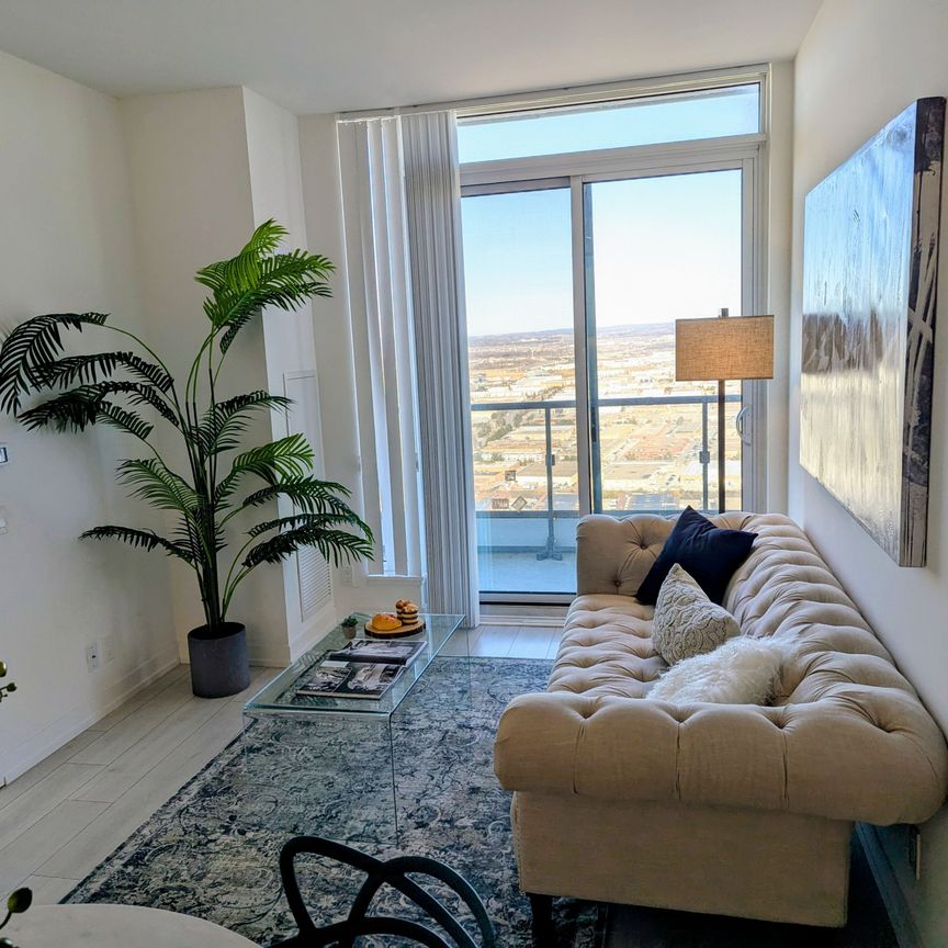 For Lease - 898 Portage Parkway Unit# 5312, Vaughan, Ontario - Photo 1