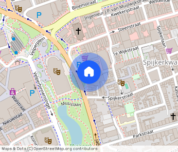 Velperbuitensingel 12 1, 6828 CV, Arnhem - Photo 1