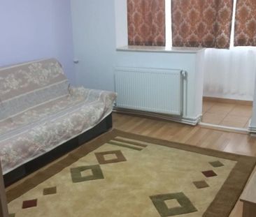 Icil, Kaufland, 2 camere, etaj 1, gaze, mobilat - Photo 3
