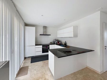 À louer – Villa 5.5 pièces – Rue du Bugnon 23B, 1375 Penthéréaz - Photo 5