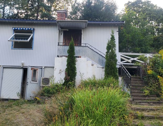 Merkuriusvägen, Huddinge - Photo 1