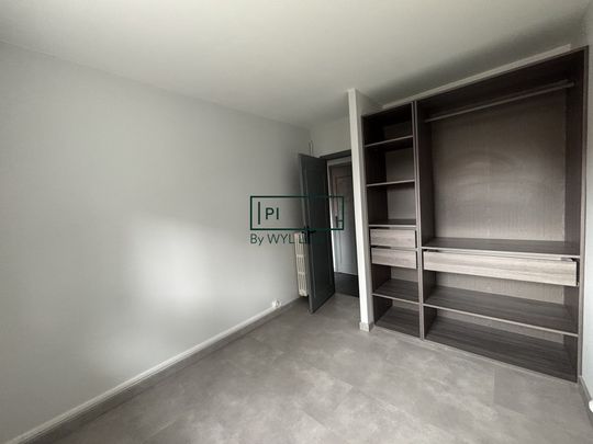 Location Appartement 4 pièces 74m² TOULOUSE 31300 - Photo 1