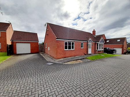 Briar Close, High Street, Elkesley - Photo 5