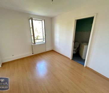 Appartement à louer 2 pièces 58.11m² - Photo 2