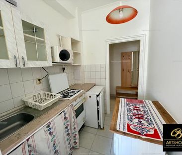 Kiadó tégla lakás – 1. fotó