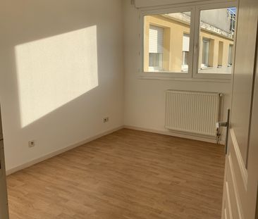 Location Appartement 3 pièces 64m² AUDINCOURT 25400 - Photo 1