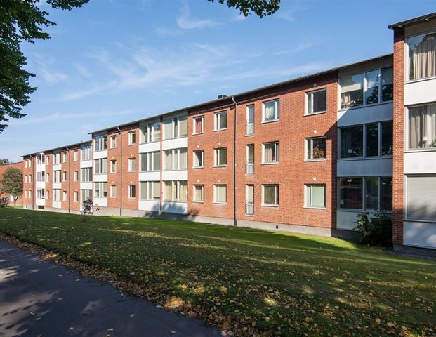 Gruvlyckevägen 54 - Photo 1