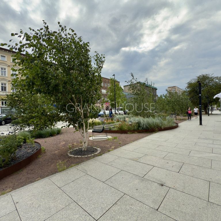 2pok. w sercu miasta al. Woj. Polskiego - Photo 1